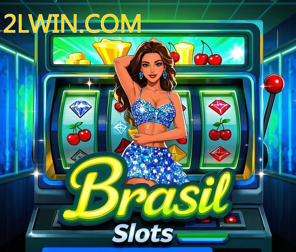 2lwin GAME-Slots